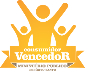 Logo do Projeto Consumidor Vencedor - Link para a P�gina Inicial